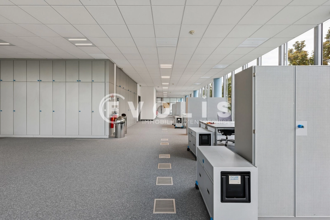 Photo 3 – location bureaux	BRY SUR MARNE (94360)