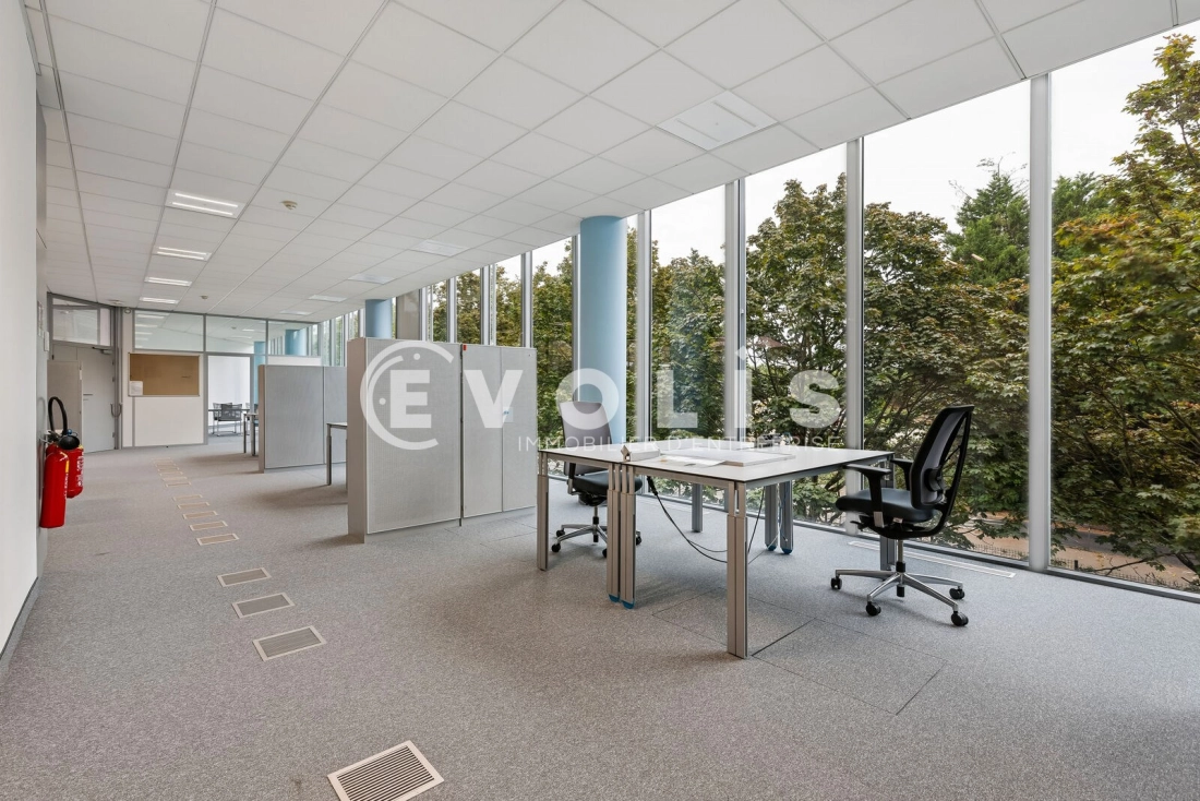 Photo 4 – location bureaux	BRY SUR MARNE (94360)