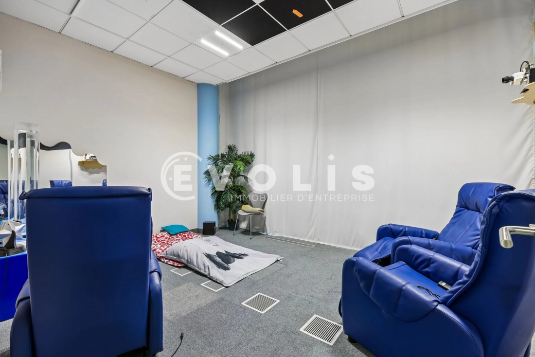 Photo 6 – location bureaux	BRY SUR MARNE (94360)