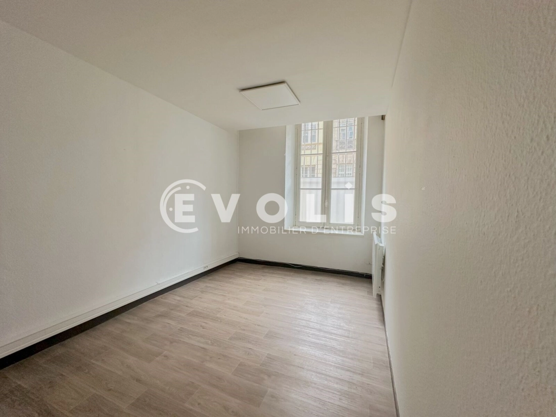 Photo 4 – location bureaux	BORDEAUX (33000)