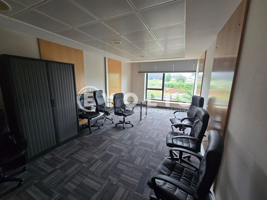 Photo 7 – location bureaux	EVRY COURCOURONNES (91000)