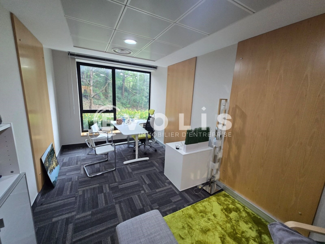 Photo 11 – location bureaux	EVRY COURCOURONNES (91000)