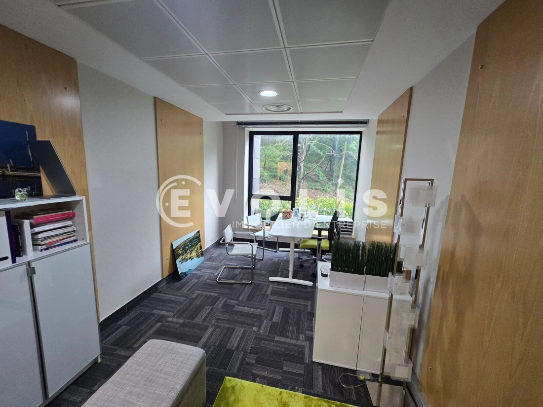 Photo 12 – location bureaux	EVRY COURCOURONNES (91000)