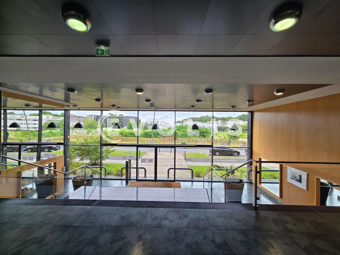 Photo 6 – location bureaux	EVRY COURCOURONNES (91000)