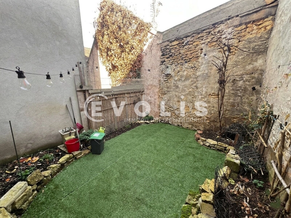 Photo 5 – vente Locaux commerciaux	MENNECY (91540)