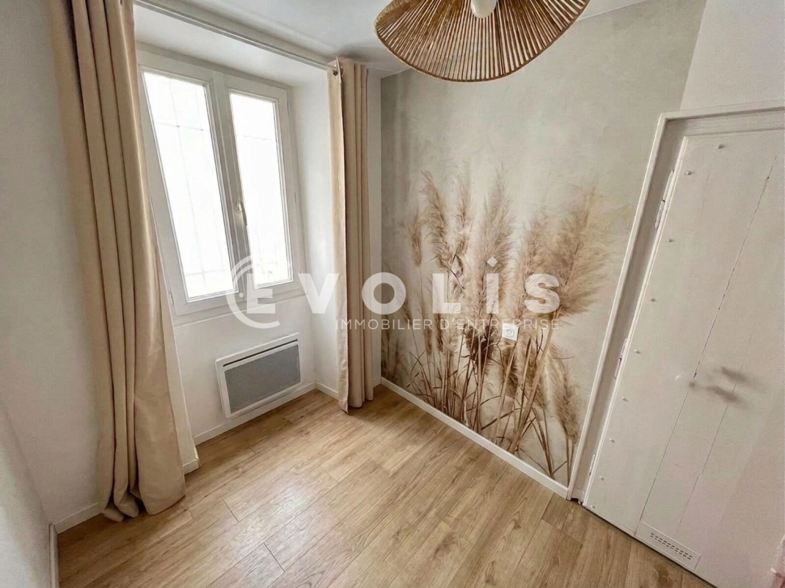 Photo 3 – vente Locaux commerciaux	MENNECY (91540)