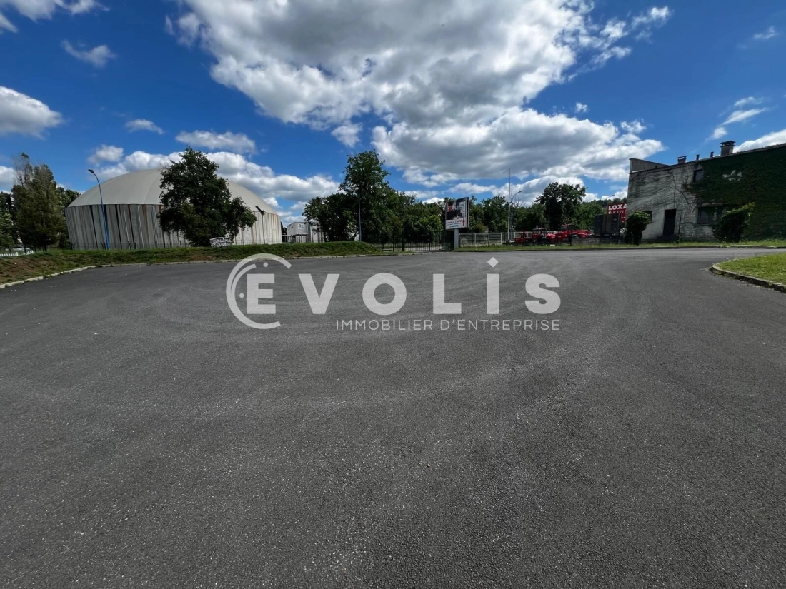 Photo 5 – vente Entrepôts / activités	ETAMPES (91150)