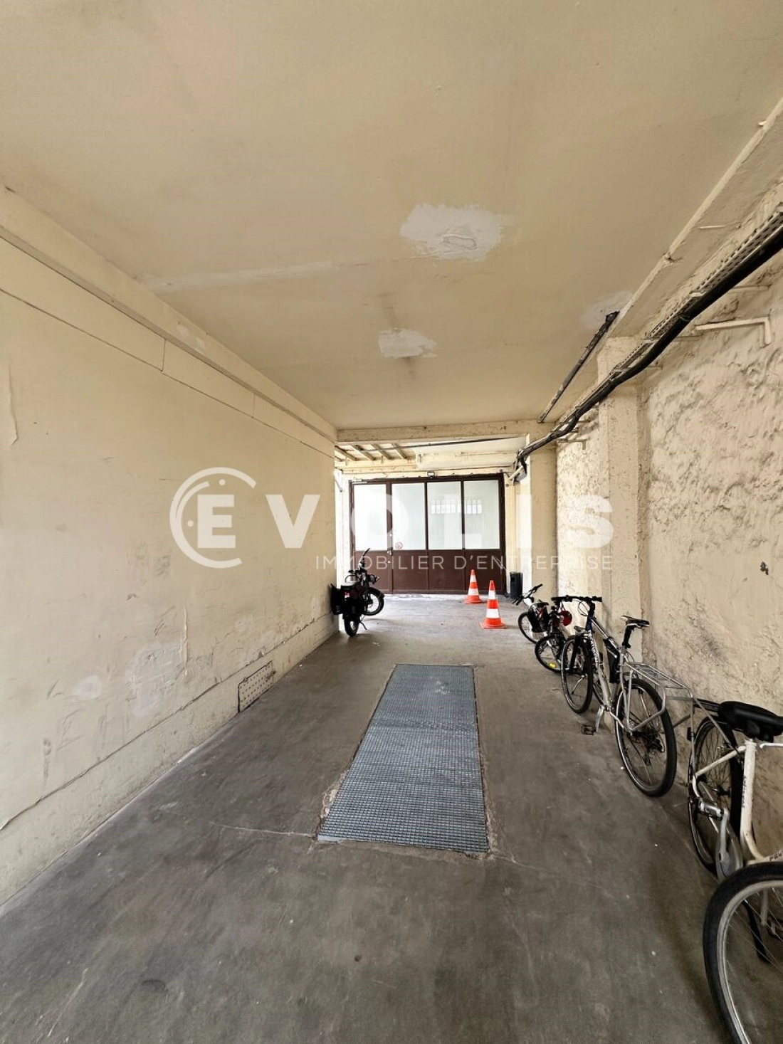 Photo 7 – vente Entrepôts / activités	MALAKOFF (92240)