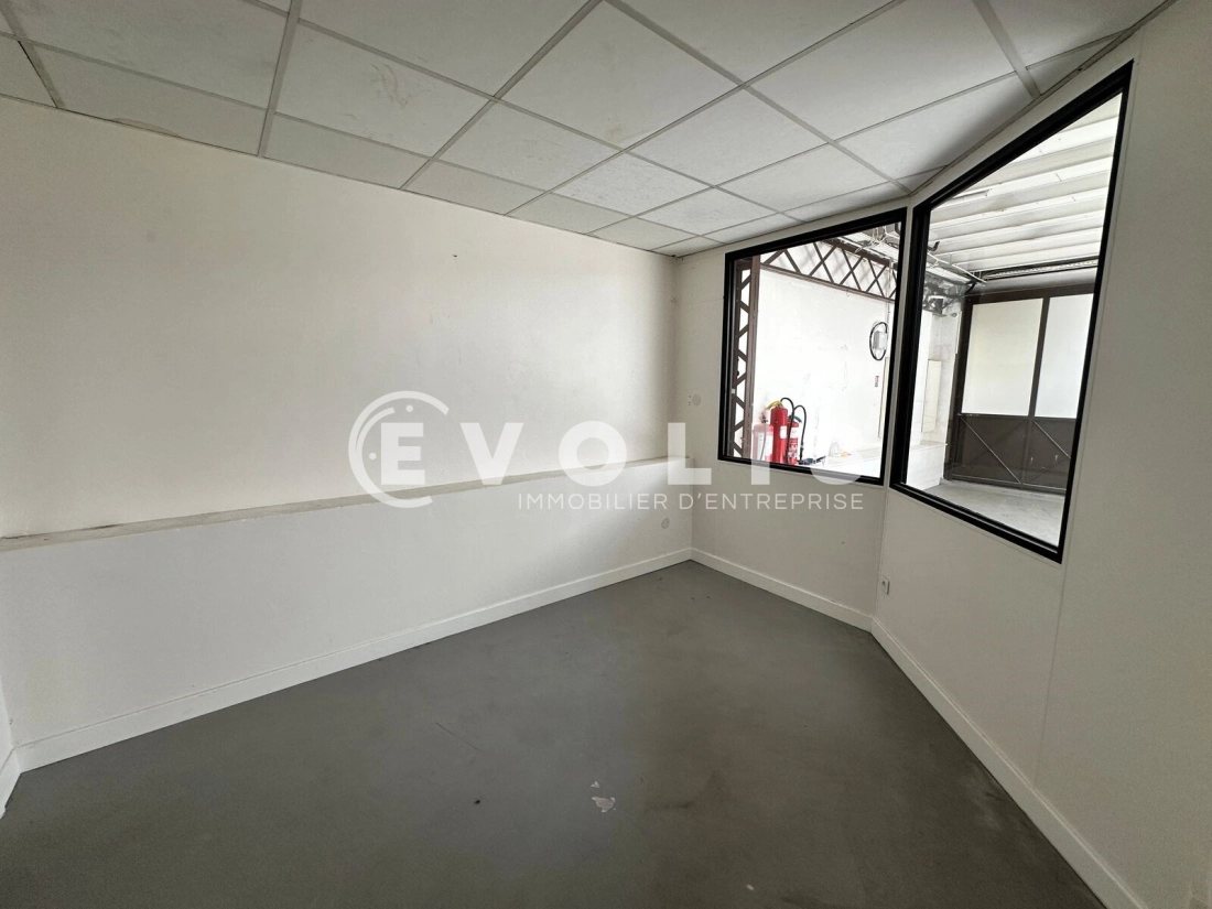 Photo 14 – vente Entrepôts / activités	MALAKOFF (92240)