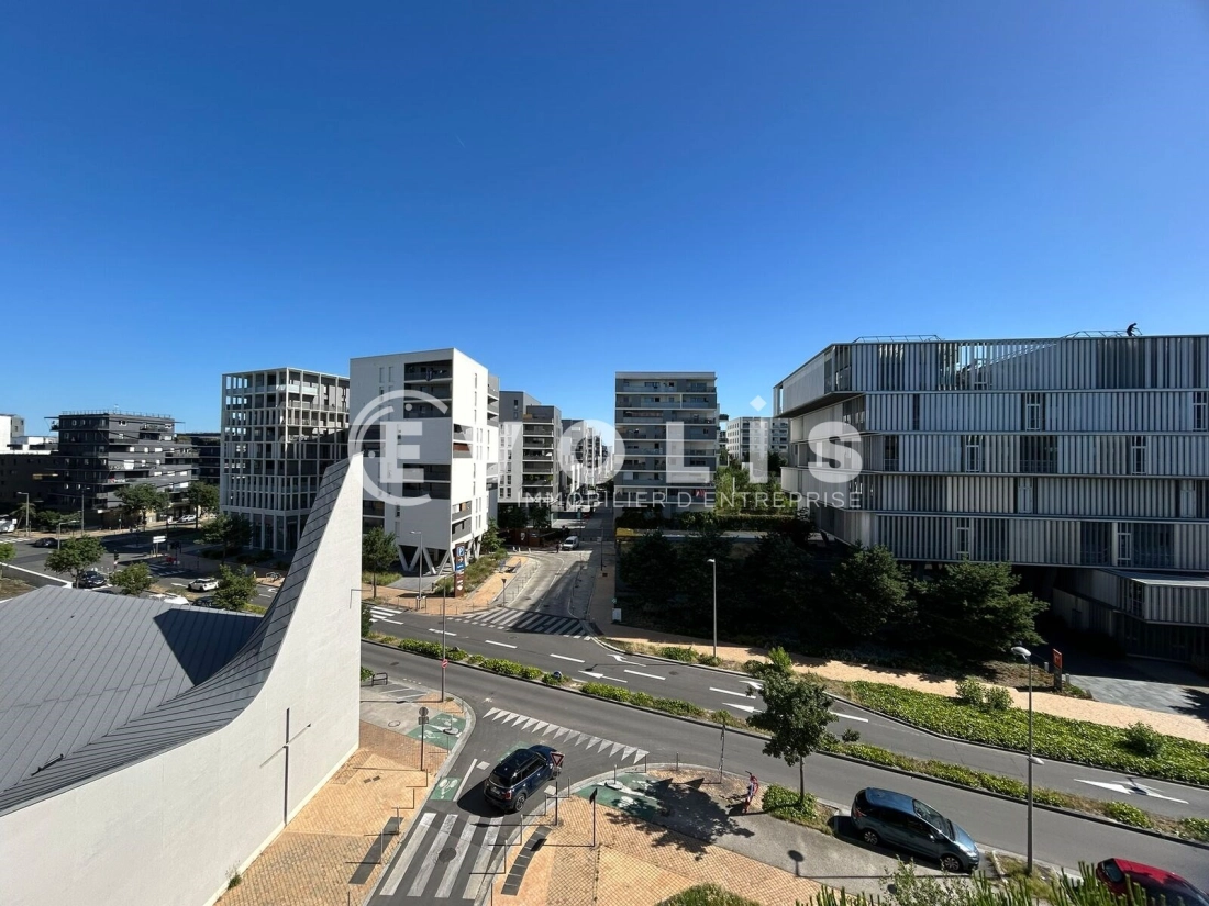 Photo 11 – location bureaux	BORDEAUX (33300)