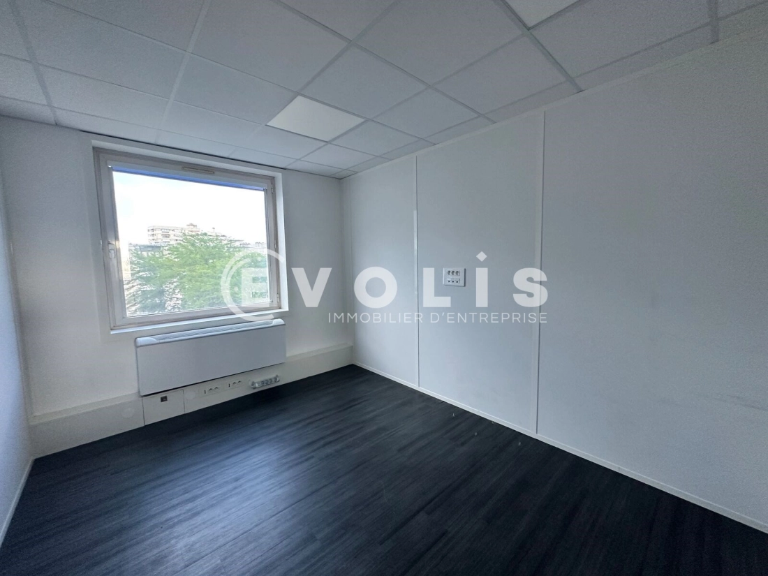 Photo 5 – vente bureaux	SURESNES (92150)