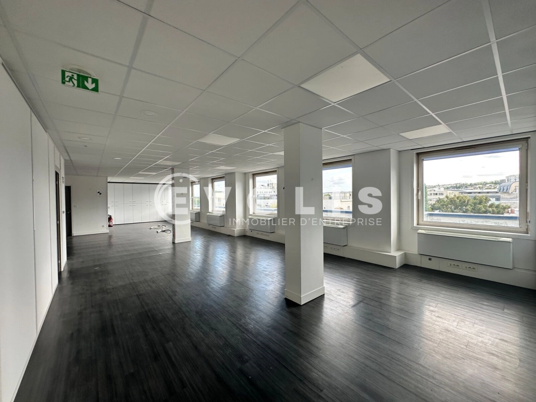 Photo 6 – vente bureaux	SURESNES (92150)