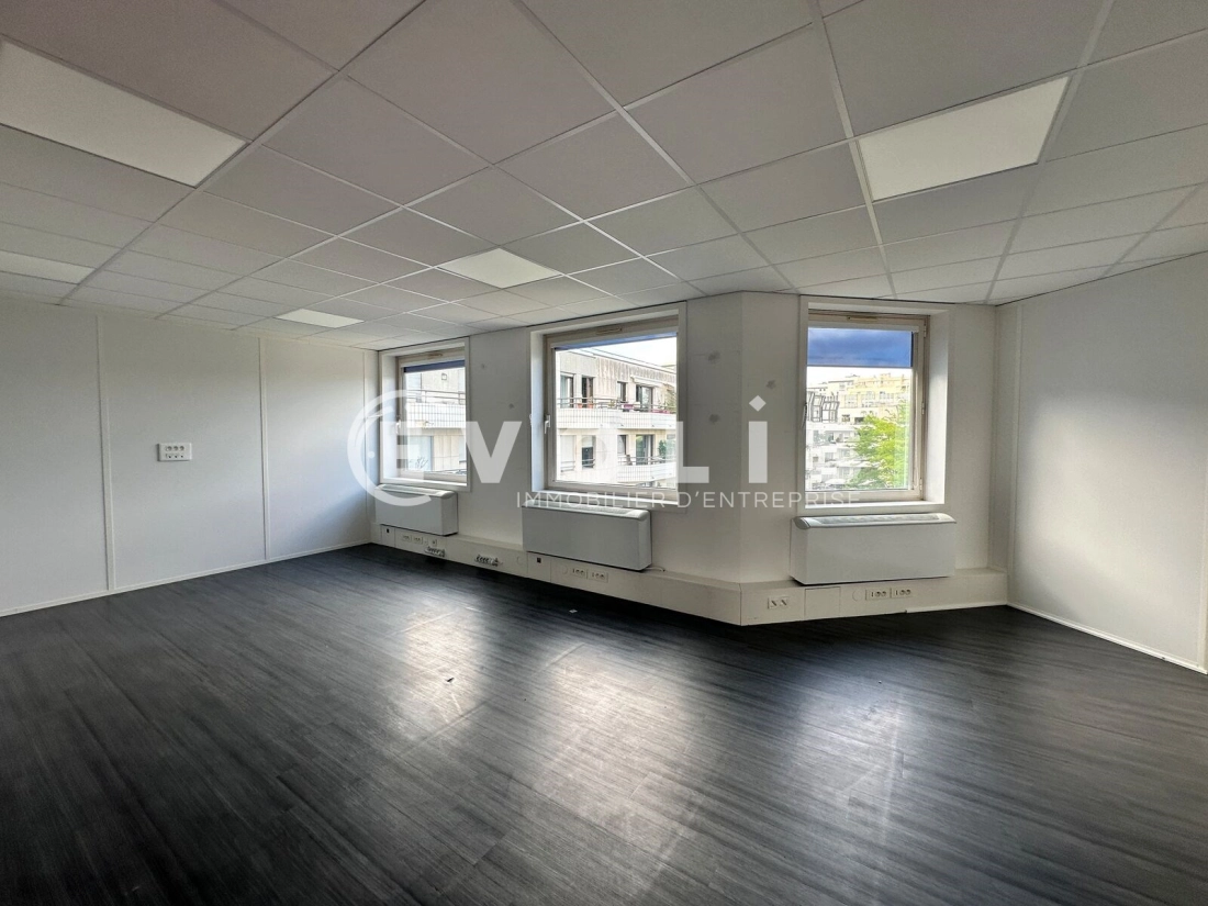 Photo 12 – vente bureaux	SURESNES (92150)
