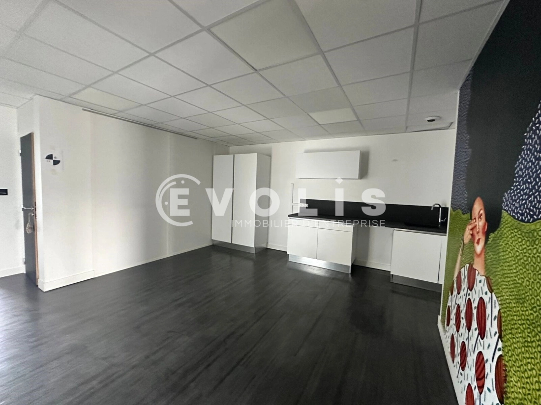 Photo 13 – vente bureaux	SURESNES (92150)