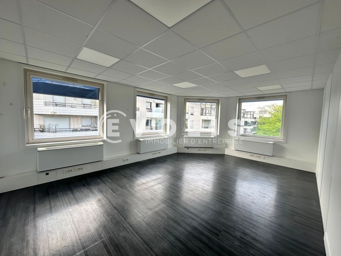 Photo 15 – vente bureaux	SURESNES (92150)