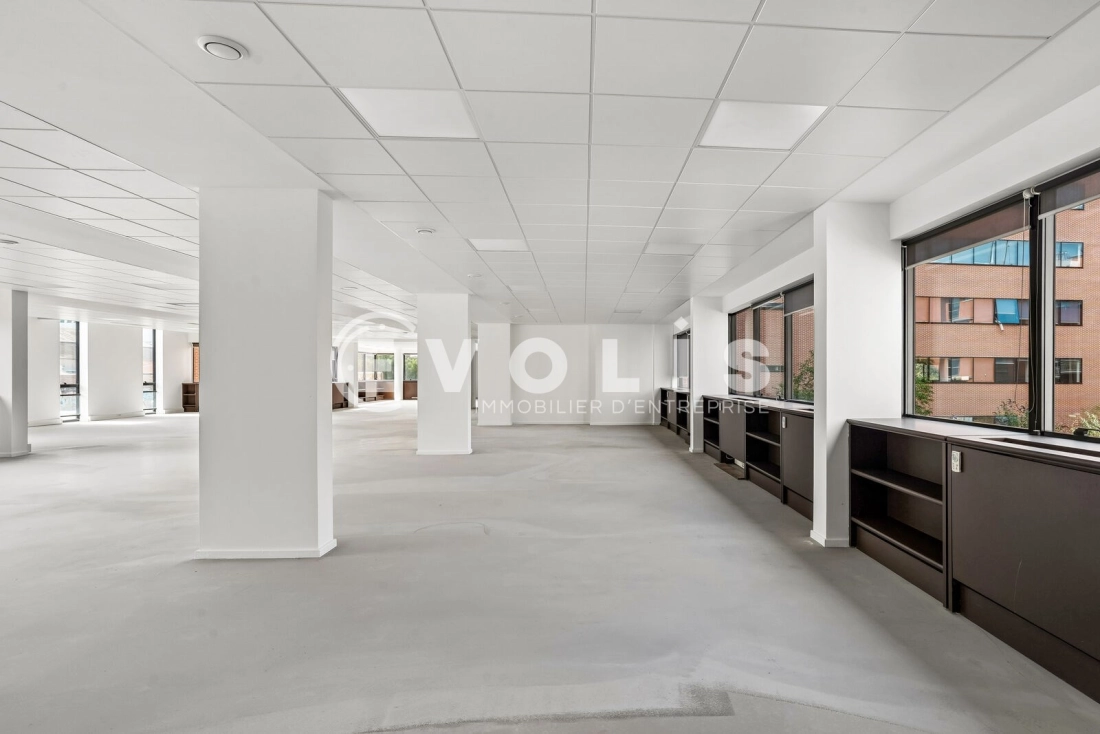 Photo 9 – vente bureaux	IVRY SUR SEINE (94200)