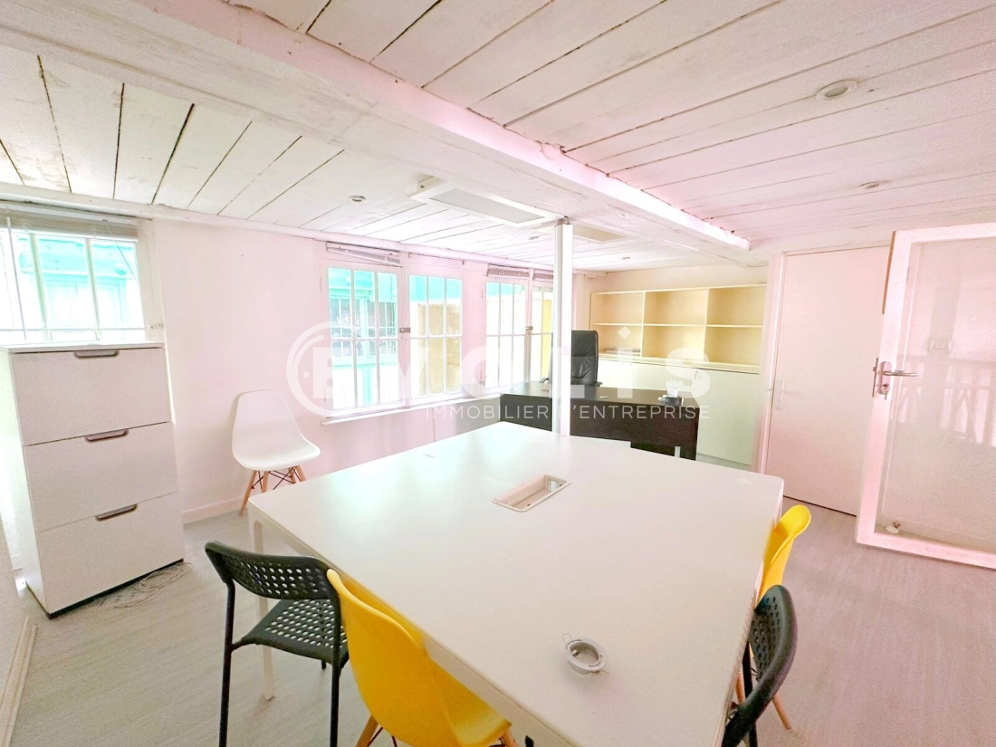 Photo 4 – vente Locaux commerciaux	BORDEAUX (33000)