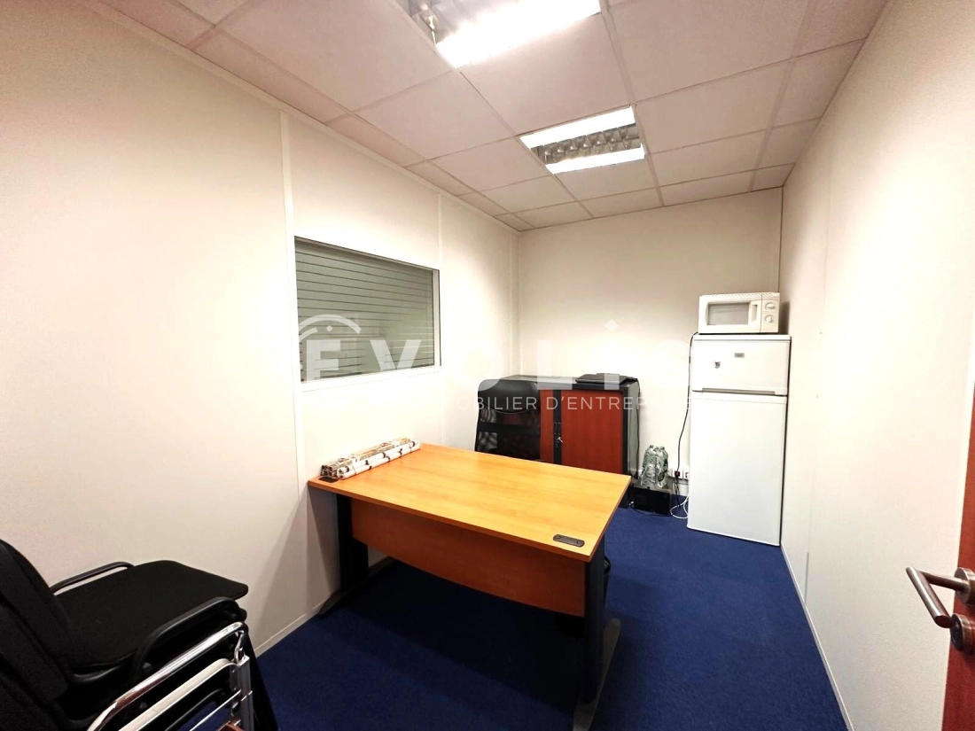 Photo 6 – location bureaux	ANTONY (92160)