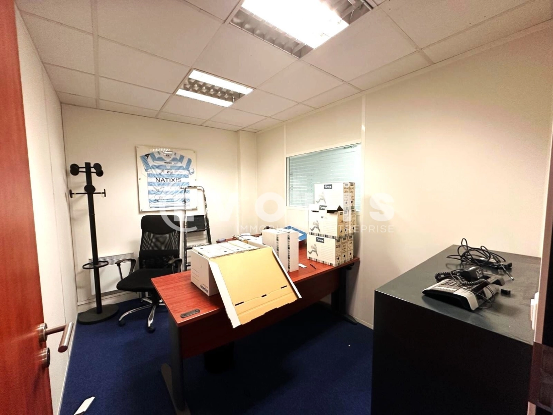 Photo 4 – location bureaux	ANTONY (92160)