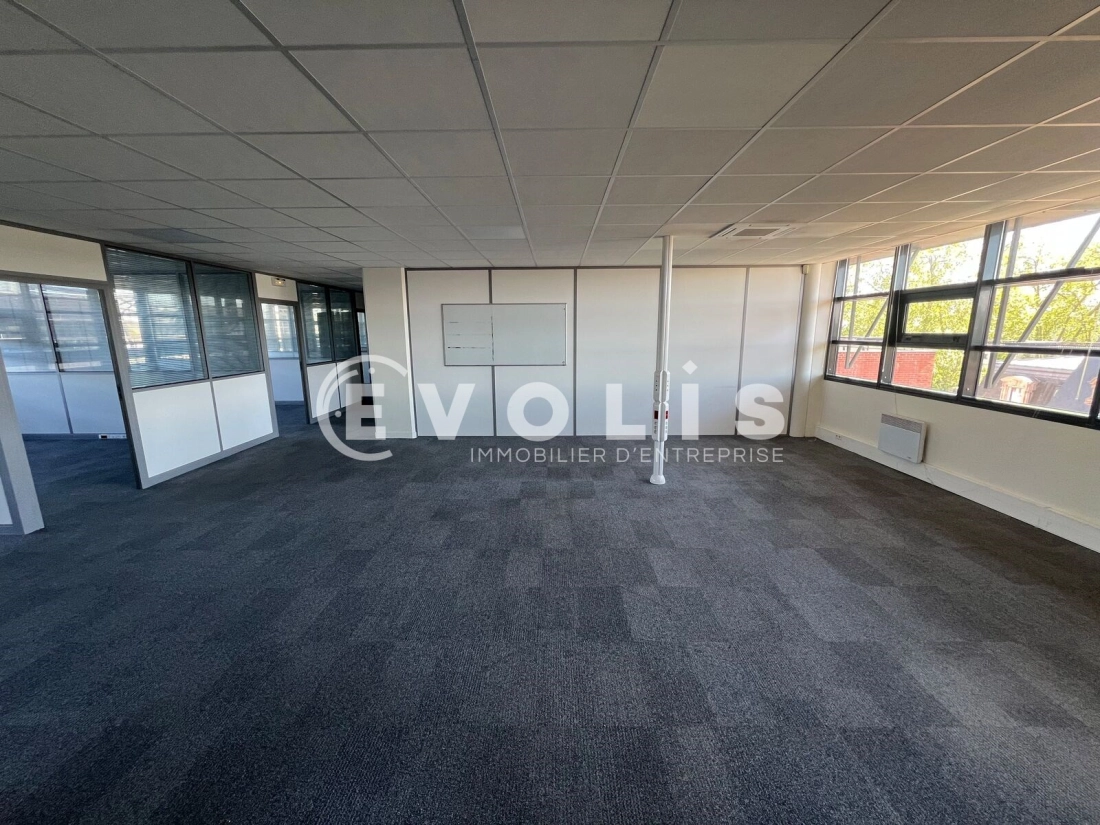 Photo 7 – location bureaux	MELUN (77000)