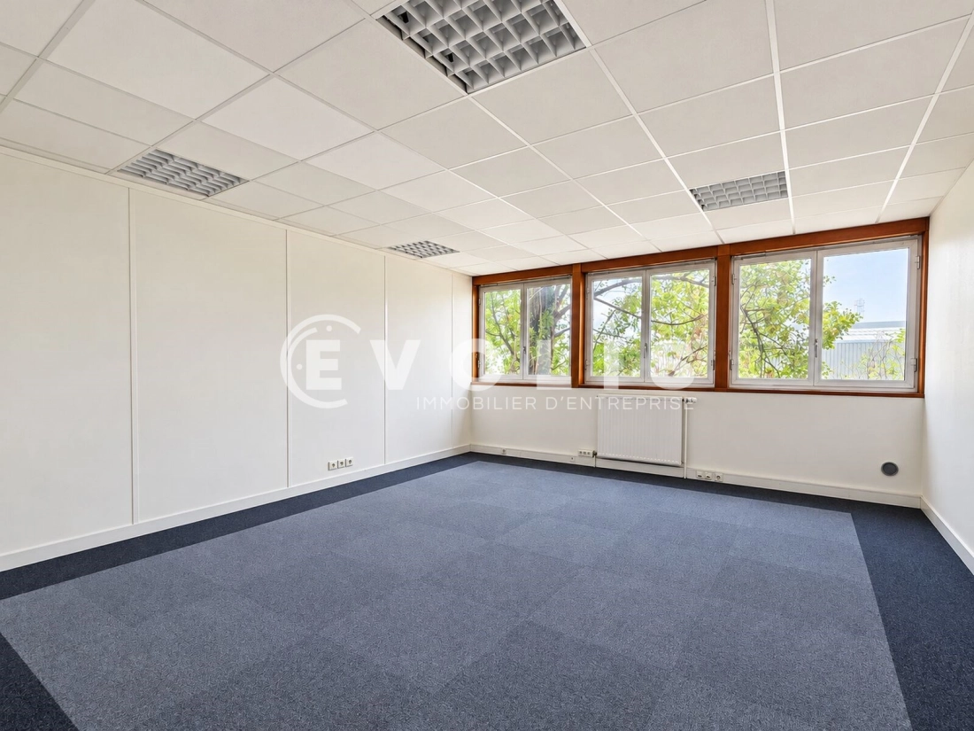 Photo 14 – location bureaux	THIAIS (94320)
