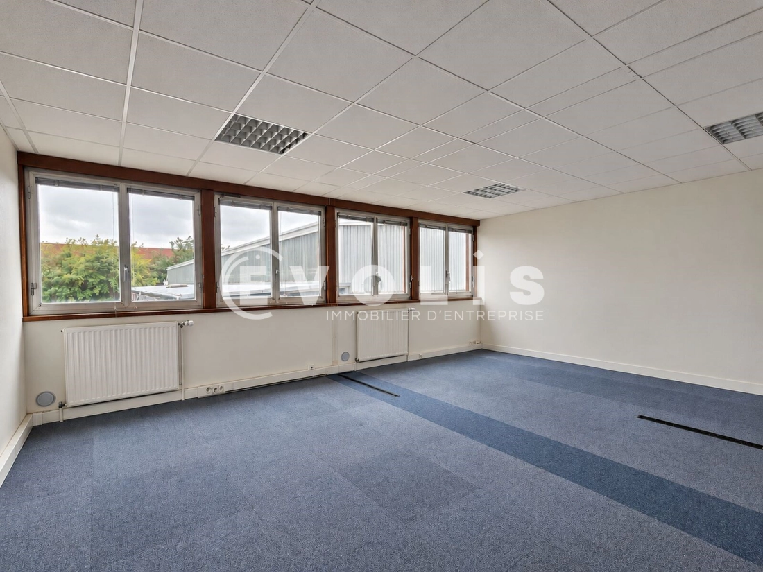 Photo 6 – location bureaux	THIAIS (94320)