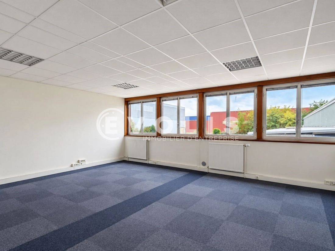 Photo 3 – location bureaux	THIAIS (94320)