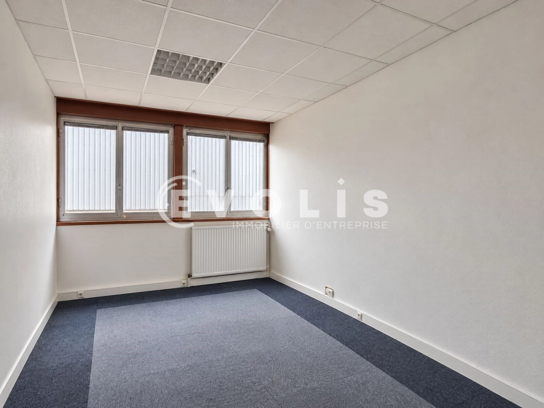 Photo 10 – location bureaux	THIAIS (94320)