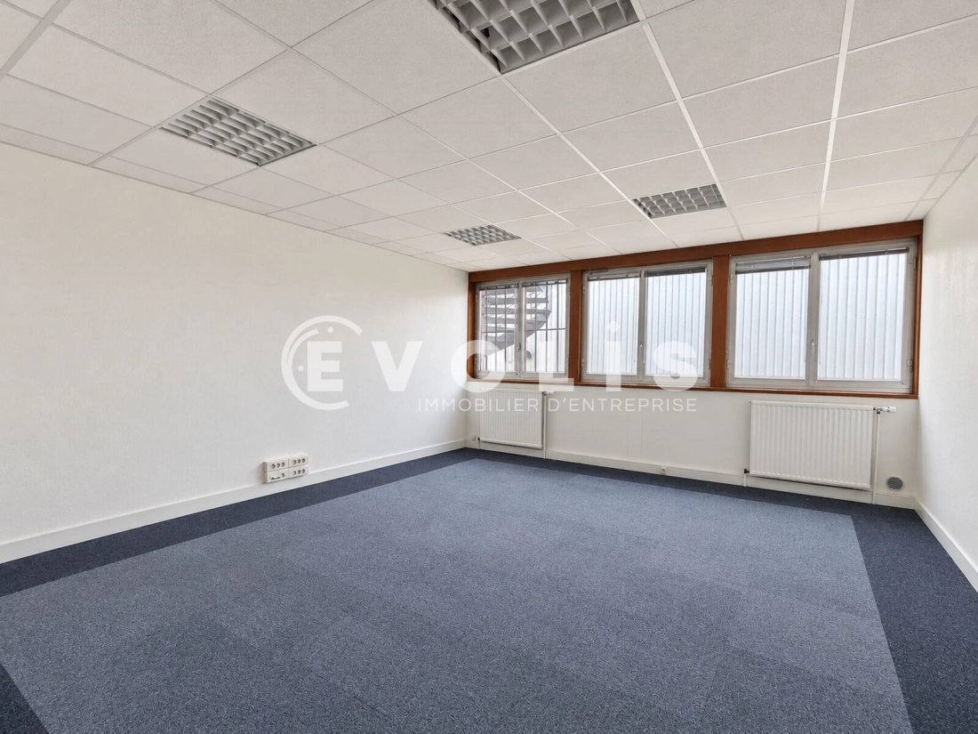Photo 13 – location bureaux	THIAIS (94320)