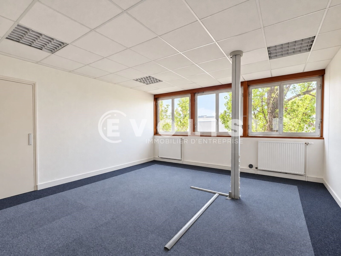 Photo 7 – location bureaux	THIAIS (94320)