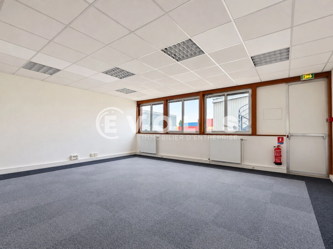 Photo 4 – location bureaux	THIAIS (94320)