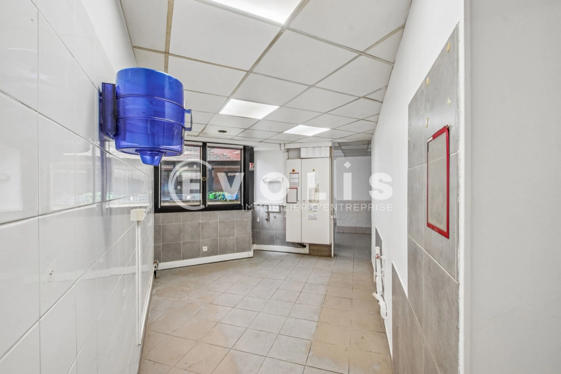 Photo 11 – vente bureaux	LE KREMLIN BICETRE (94270)
