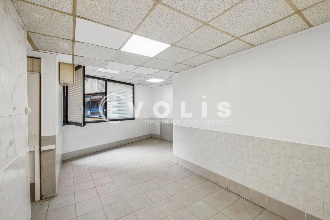 Photo 13 – vente bureaux	LE KREMLIN BICETRE (94270)