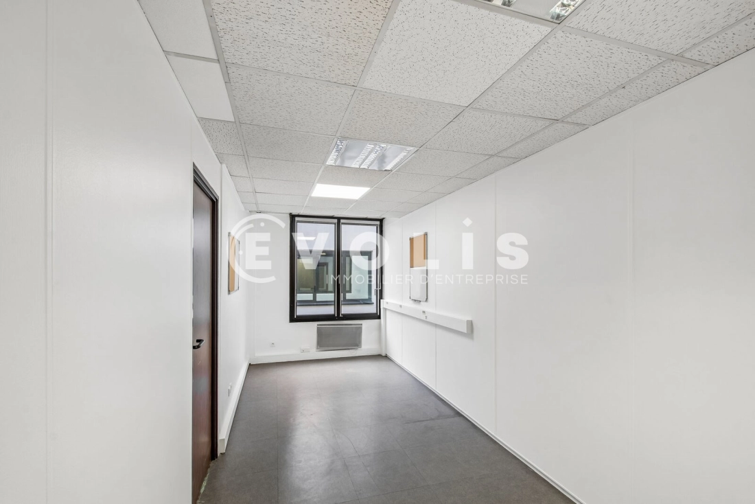Photo 5 – vente bureaux	LE KREMLIN BICETRE (94270)