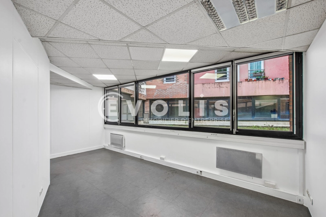 Photo 10 – vente bureaux	LE KREMLIN BICETRE (94270)