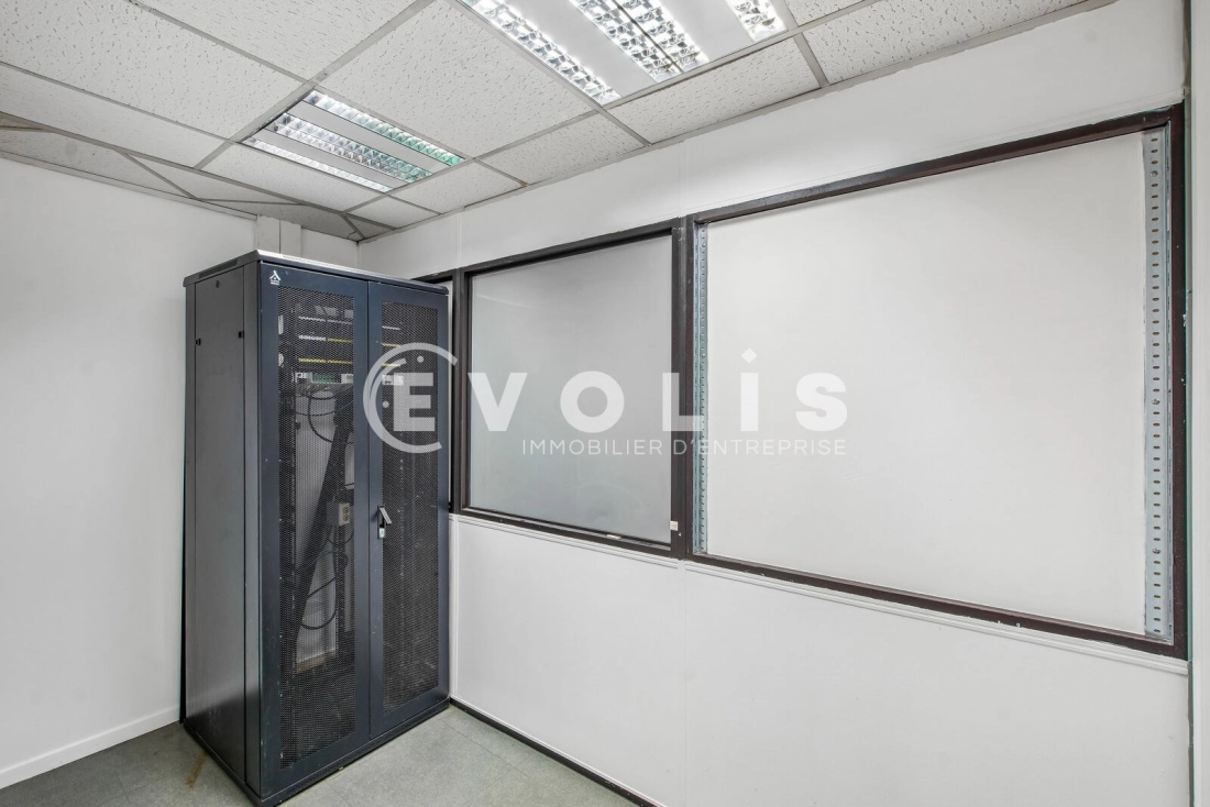 Photo 12 – vente bureaux	LE KREMLIN BICETRE (94270)