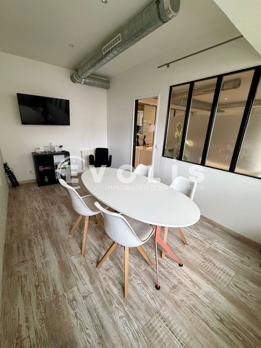Photo 4 – location bureaux	BORDEAUX (33000)