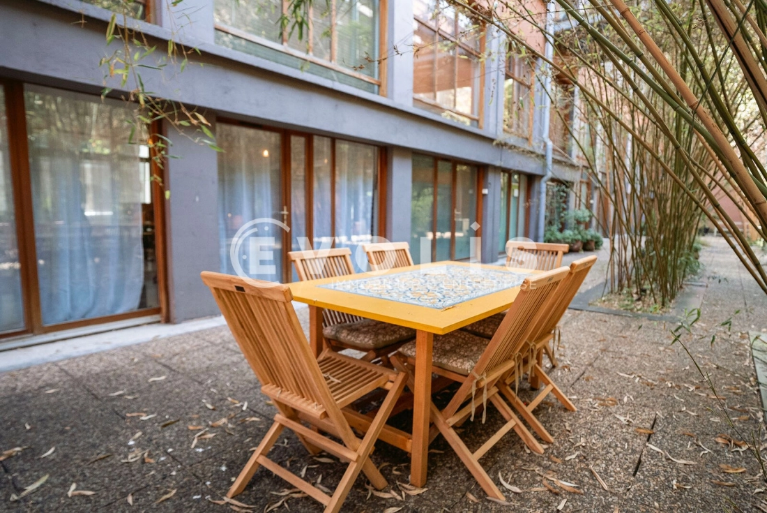 Photo 12 – location Coworking	IVRY SUR SEINE (94200)