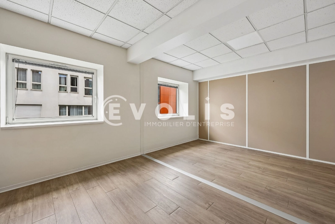 Photo 6 – vente bureaux	MALAKOFF (92240)