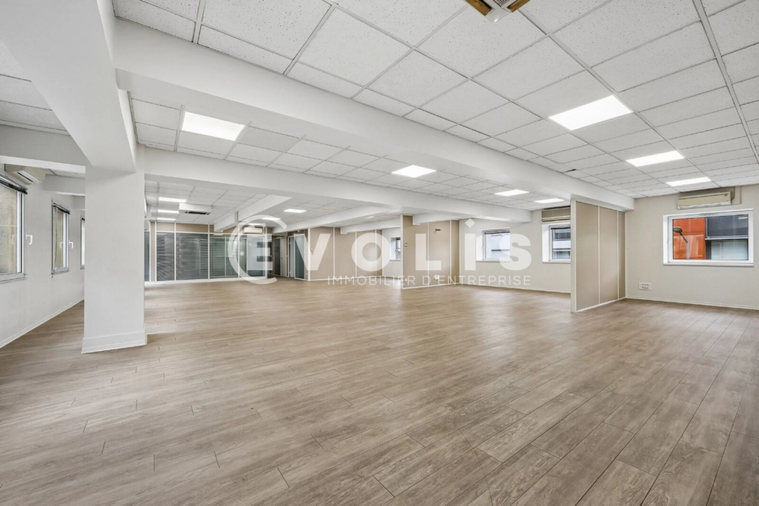 Photo 8 – vente bureaux	MALAKOFF (92240)