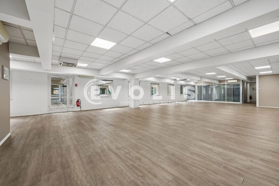 Photo 9 – vente bureaux	MALAKOFF (92240)