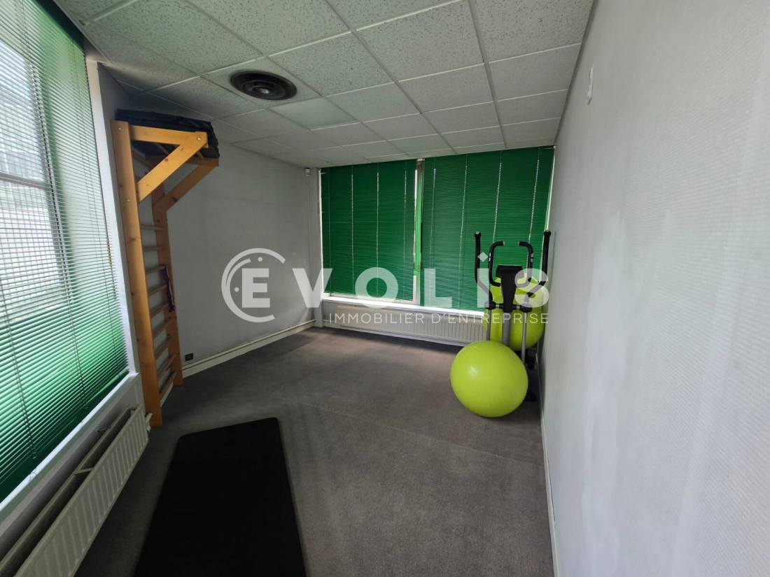 Photo 15 – location bureaux	EVRY COURCOURONNES (91000)