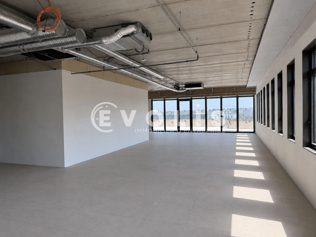 Photo 15 – location bureaux	GENAS (69740)