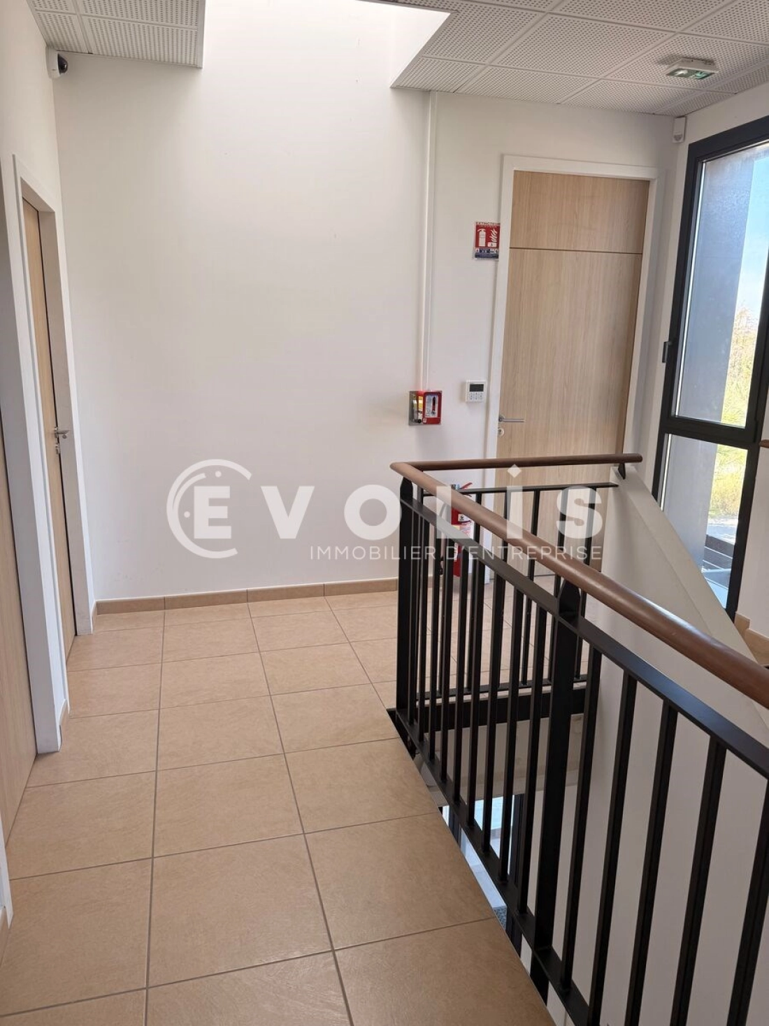 Photo 7 – location bureaux	ARLES (13200)