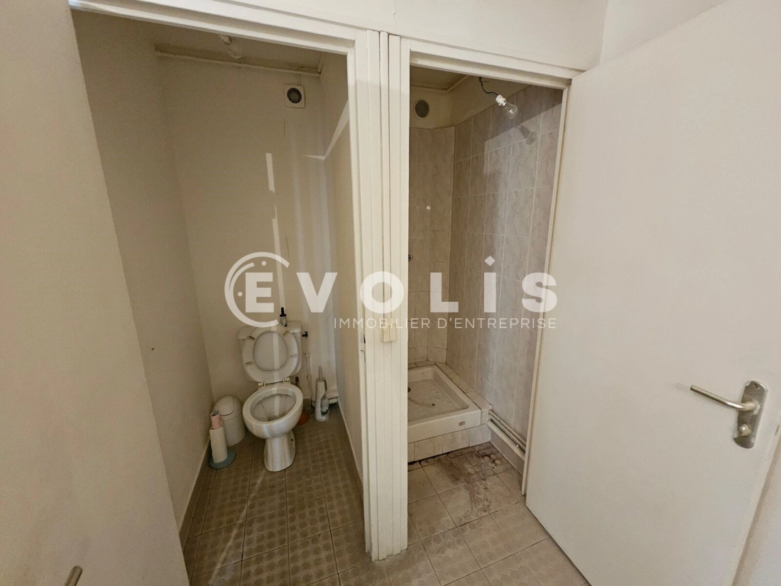 Photo 6 – location bureaux	MALAKOFF (92240)
