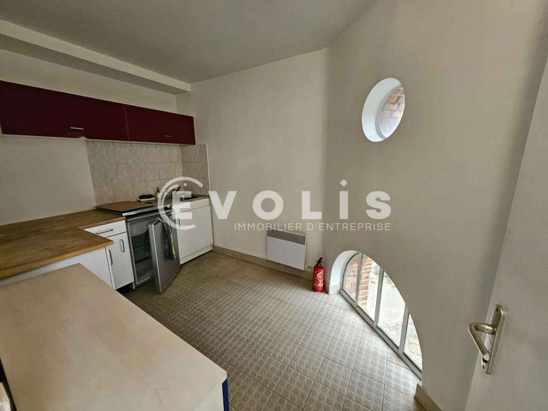 Photo 8 – location bureaux	MALAKOFF (92240)
