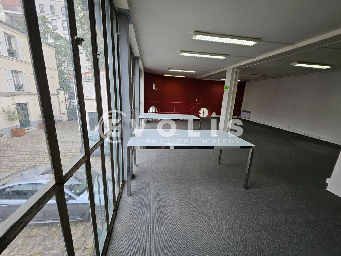 Photo 9 – location bureaux	MALAKOFF (92240)