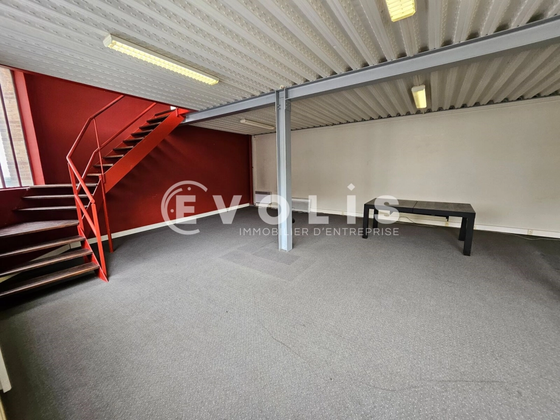 Photo 12 – location bureaux	MALAKOFF (92240)