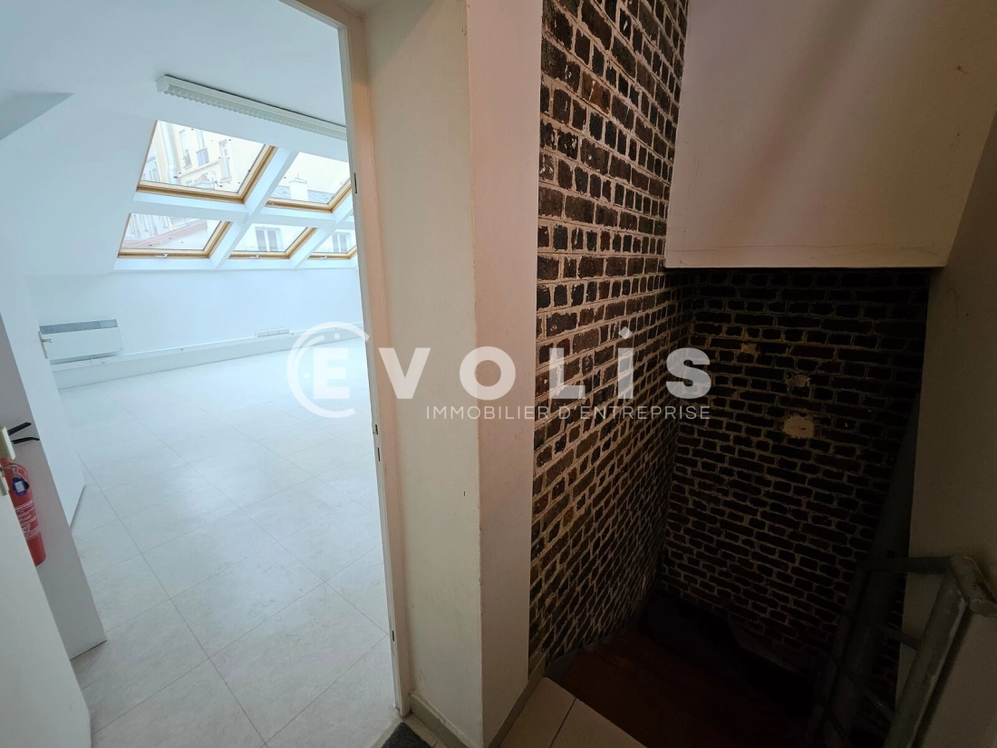 Photo 15 – location bureaux	MALAKOFF (92240)