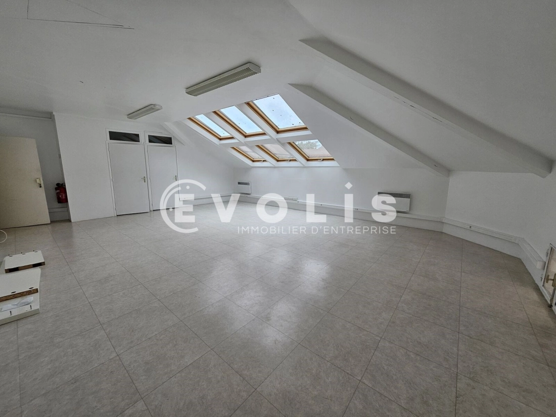 Photo 4 – location bureaux	MALAKOFF (92240)